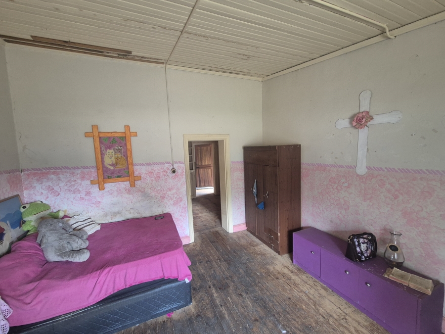 4 Bedroom Property for Sale in Wolmaransstad North West